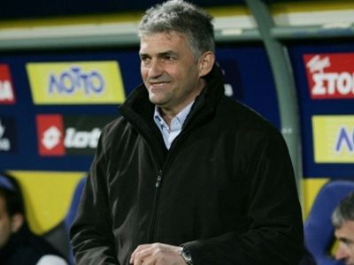 Τσιώλης: «Πήραμε μία σπουδαία νίκη»