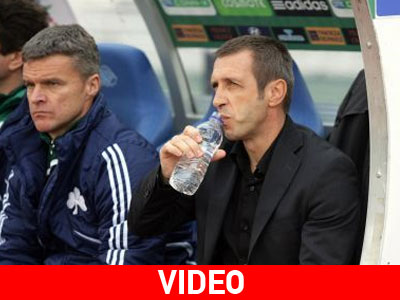 Νιόπλιας: Δώσαμε δικαίωμα στον Ολυμπιακό