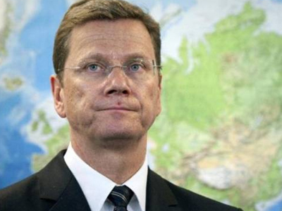 Αντίθετος ο Βεστερβέλε με τη στάση του Σαρκοζι για τη συνθήκη Σένγκεν