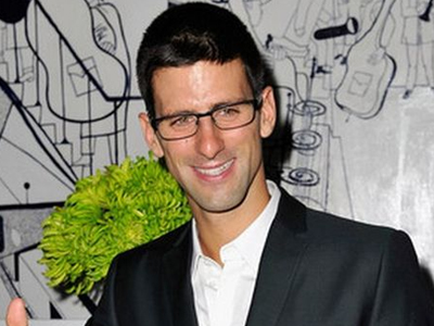 Σερβία: Μεγάλη τιμή για τον Τζόκοβιτς