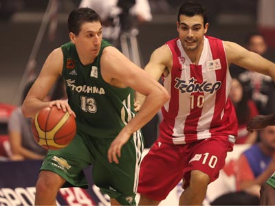 Όλοι οι δρόμοι οδηγούν στο ΟΑΚΑ