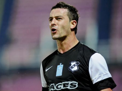 ΟΦΗ: «Μέσα» οι Σίσιτς και Μποντόρ