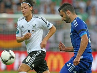 Τζαβέλλας: «Καταφέραμε πολλά που φτάσαμε ως εδώ»