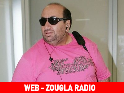 O Βλάσης Τσάκας στο «zougla radio»