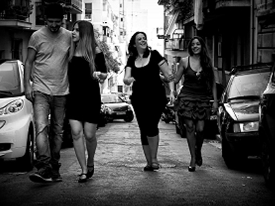 «Οι Αγνοούμενες» της Ρεζά ντε Βετ