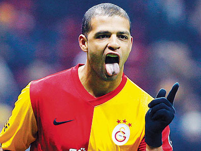 Τουρκία: «Διπλό» τίτλου για τη Γαλατάσαραϊ