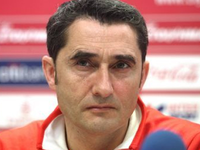 Βαλβέρδε: «Είμαστε έτοιμοι για το νταμπλ»