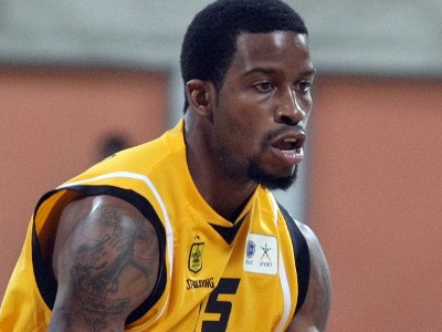 Μάλντροου: «Πρέπει να κερδίσουμε τον Πανιώνιο»