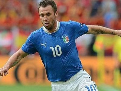 Επιτέθηκε σε Ιταλό δημοσιογράφο ο Κασάνο