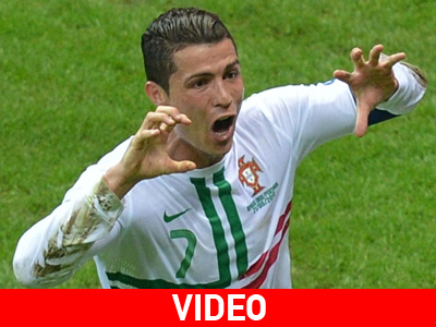 Πορτογαλία, η πρώτη των ημιτελικών