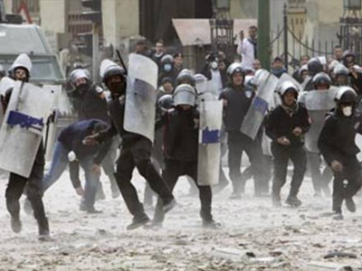 Κολομβία: 350 συλλήψεις και εννέα μαχαιρωμένοι σε αγώνα ποδόσφαιρου