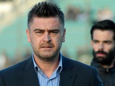 Δερμιτζάκης: «Φεύγω σαν φίλος από τον ΟΦΗ»