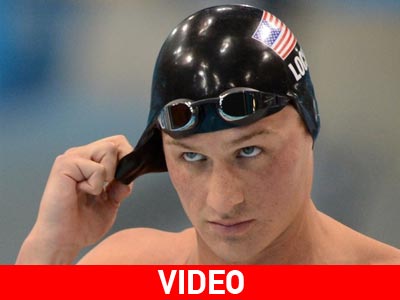 Κολύμβηση (200μ. μικτή ατομική): Η οκτάδα του τελικού των ανδρών