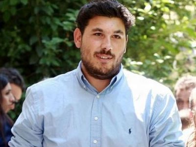 Προφυλακιστέος ο Σταύρος Ψωμιάδης