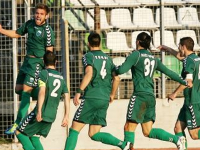 Βασιλείου: «Μας αδικεί το αποτέλεσμα»