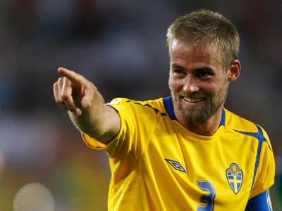 Σουηδία: «Τέλος» η Εθνική μετά το Euro για τον Μέλμπεργκ