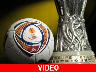 «Τεσσάρα» από την Ατλέτικο, ανατροπή η Σπόρτιγκ