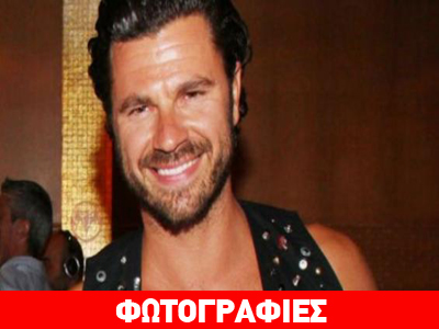 Οι καυτές σκηνές από την αισθησιακή σειρά του Χρήστου Βασιλόπουλου