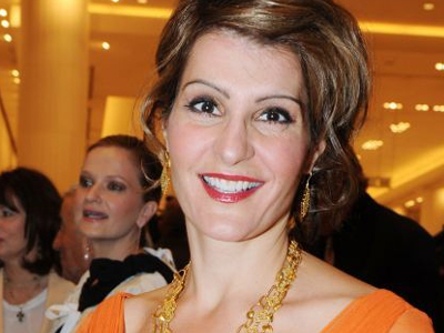 Γιατί ανησυχεί η Βαρντάλος;