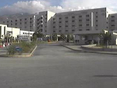 Αποπειράθηκε να βάλει τέλος στη ζωή της