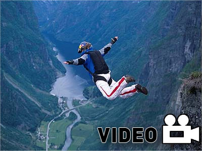 Πηδώντας στο κενό….