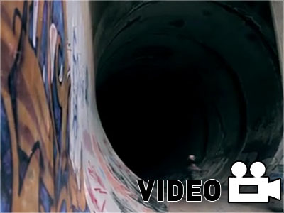 Πάει για ρεκόρ Έλληνας freestyle ΒΜΧ rider