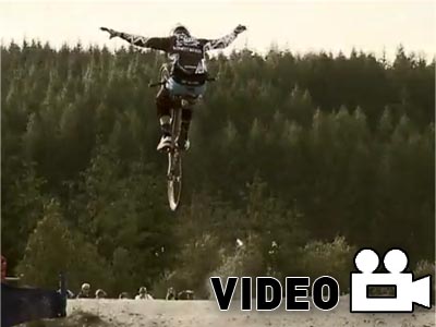 Η απόλαυση των extreme sports