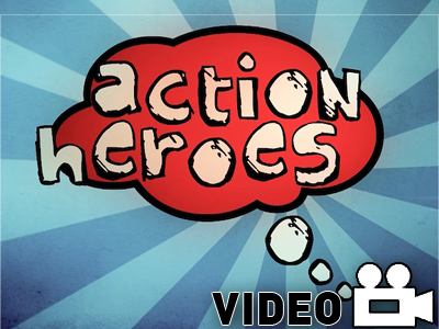 Action Heroes