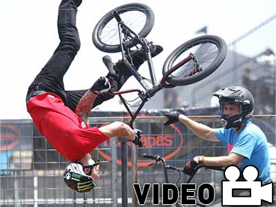 Μετεγγραφική κίνηση