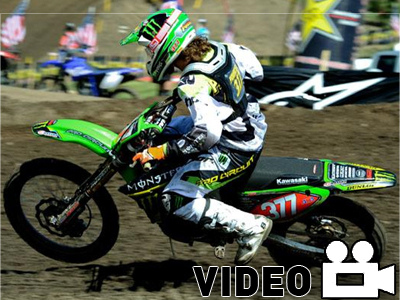 ΑΜΑ Lucas Oils motocross national series, Colorado Thunder Valley