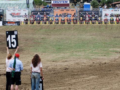 Motocross στο Άργος ΜΧ park
