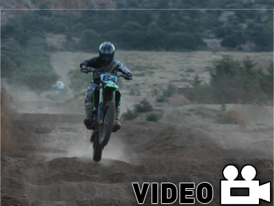 Motocross Άργος masters cup 2010