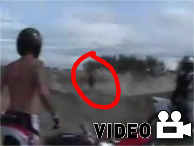 Η άσχημη πλευρά του Motocross