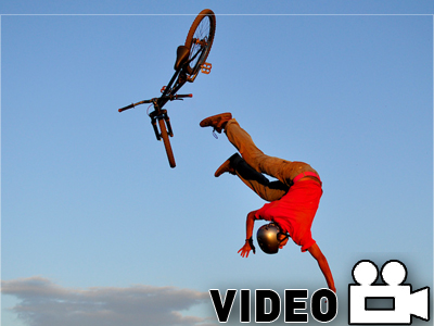 Umag Dirt Jump Jam & 4X 2010