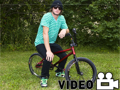 BMX Dirt Juming, Chicago illinois