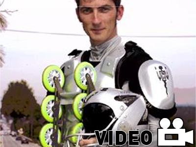 Και το όνομα αυτού buggy rollin