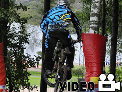 Ταχύρυθμα downhill