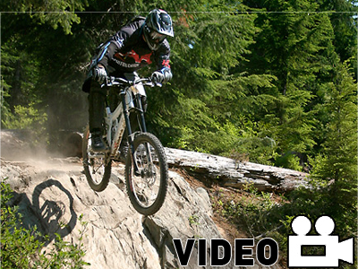 Καναδικά riding spots