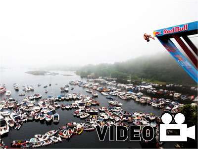 Ο πρωταθλητής επικράτησε στην Νορβηγία