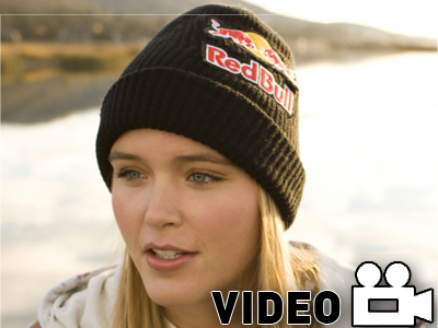 H Crete πάει για σκι