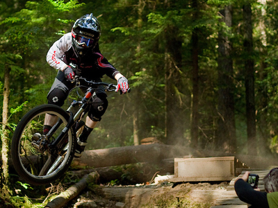 Διανοούμενος ποδηλάτης