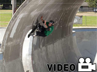 Εισβολή στο Pier Park