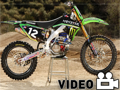 Επιστροφή του Jake Weimer