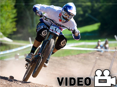 DH world cup-Windham ΝY: H ώρα του Gee