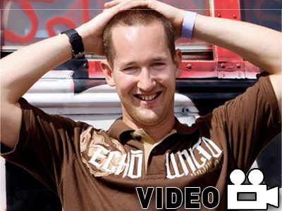 H επιστροφή του Jim DeChamp