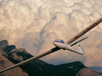 Airshow από την αερολέσχη Έδεσσας