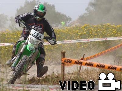 Ο τελικός του Enduro Cup στη Λιβαδειά