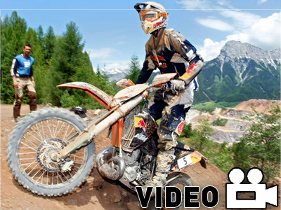 Ετοιμαστείτε για το Erzberg rodeo 2010