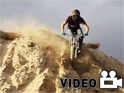 Τρέλα… με ποδήλατο