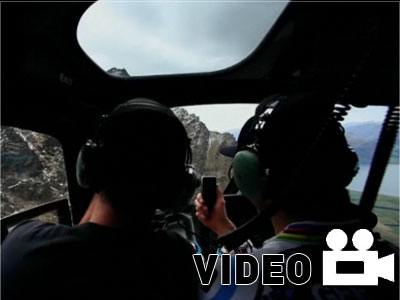 Το επίσημο trailer του «Follow Me»